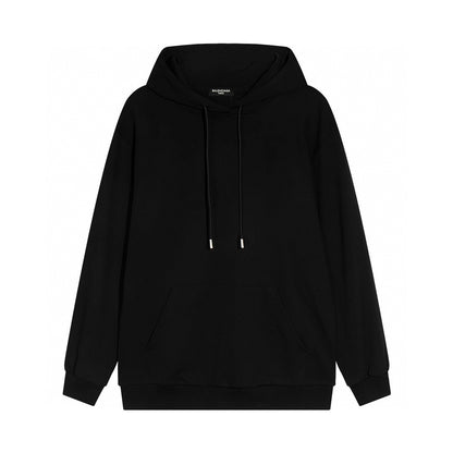 Balenciaga Hoodie "Black"