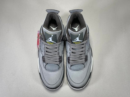 Air Jordan 4 Retro "Cool Grey"