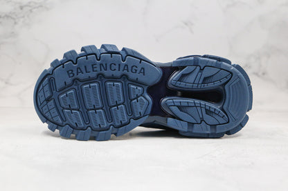 Balenciaga Track "Midnight Blue"