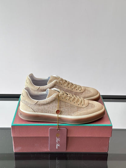 Loro Piana Tennis Walk "Beige"