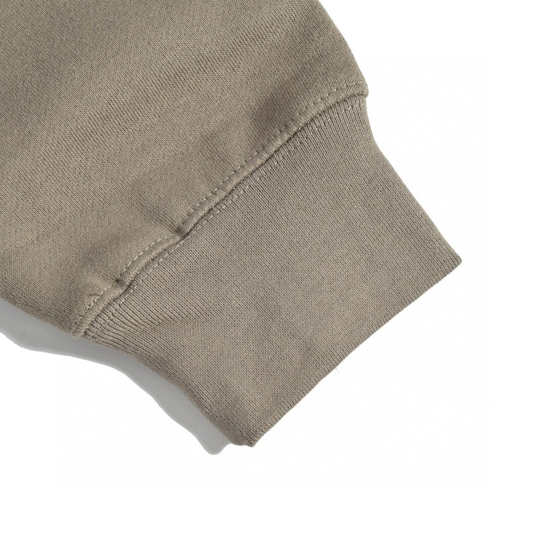 Fear Of God Essentials Hoodie "Taupe"