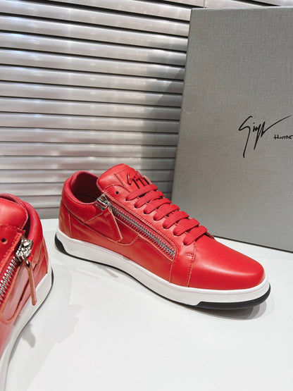 Giuseppe Zanotti GZ94 "Red"