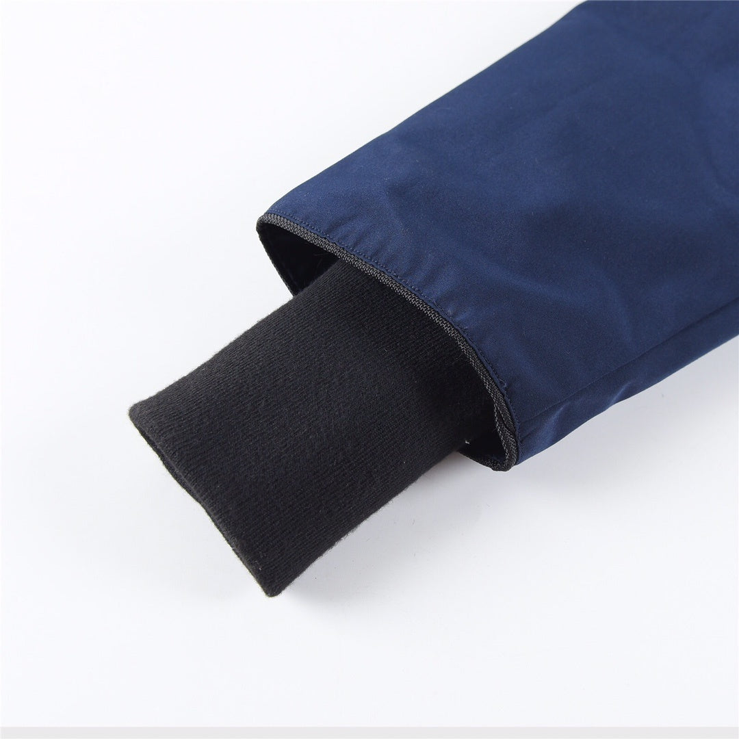 Canada Goose Expedition Down Jacket "Navy Blue"