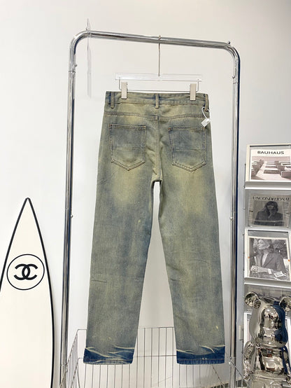 Amiri Jeans