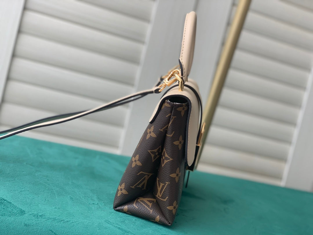Louis Vuitton Locky BB