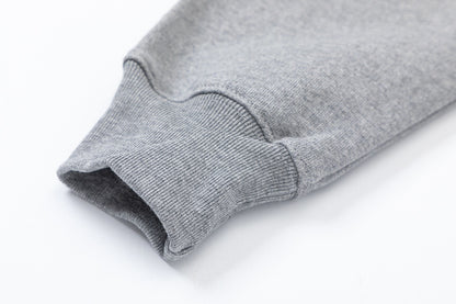 Louis Vuitton Distorted Sweatshirt "Grey"