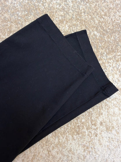 Fendi Pants "Black"
