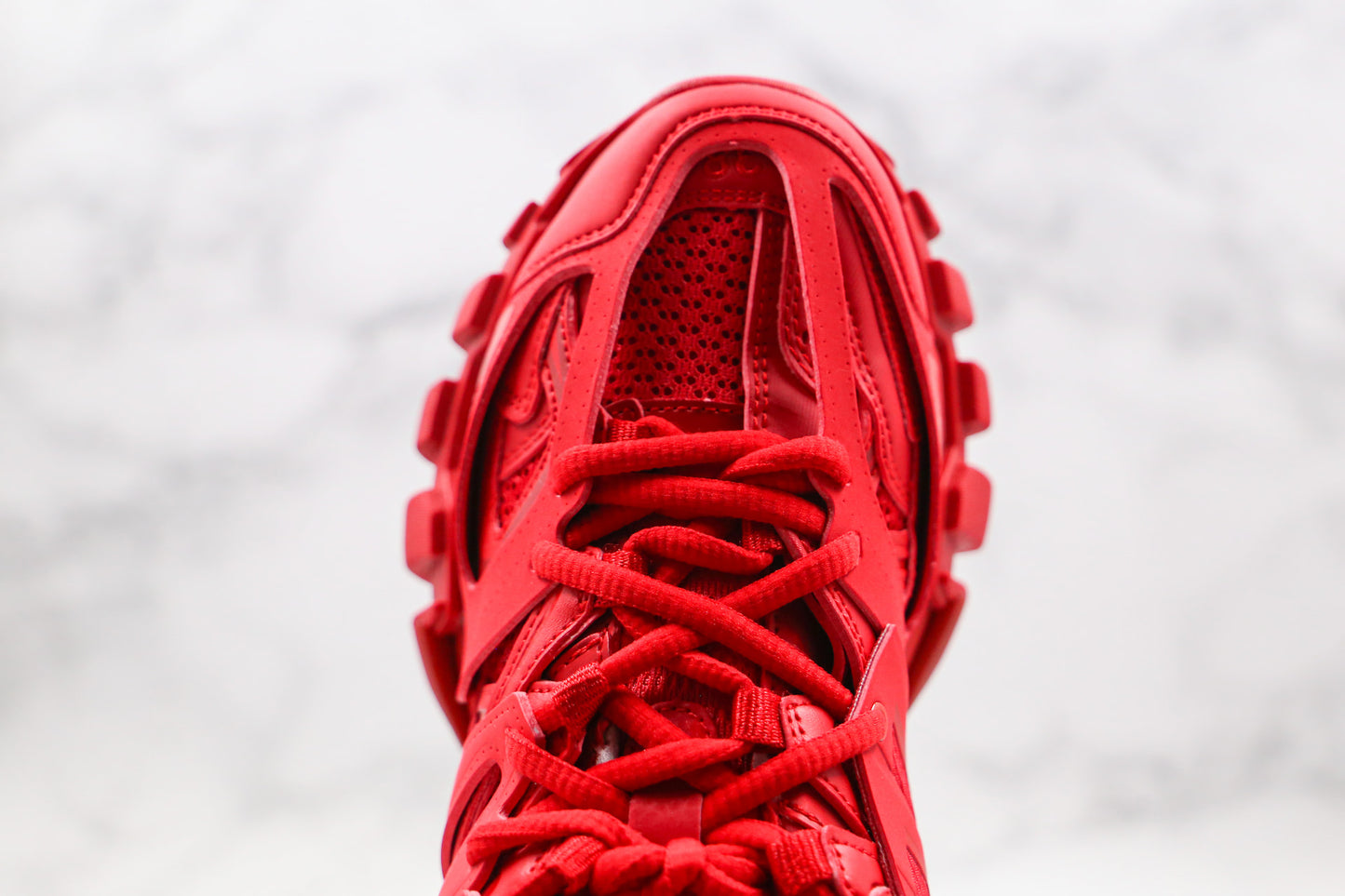 Balenciaga Track "Red"