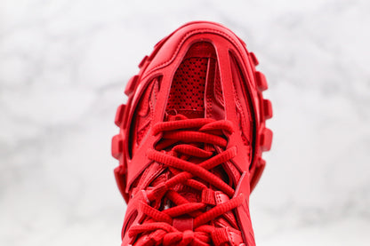 Balenciaga Track "Red"