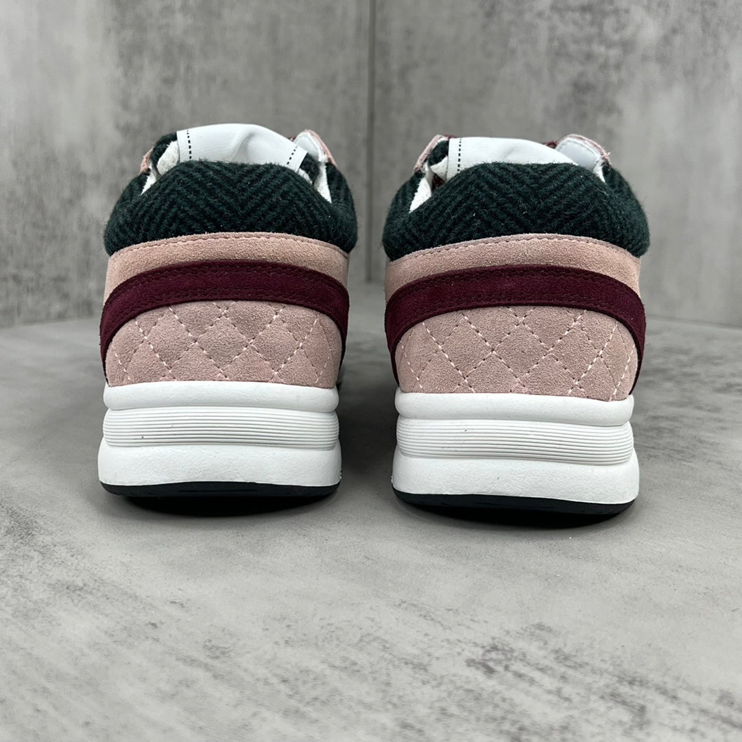 Chanel 22A "Pink-Grey-Blue"