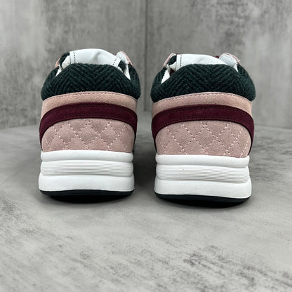 Chanel 22A "Pink-Grey-Blue"