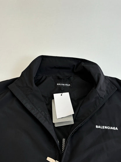 Balenciaga Jacket "Black"