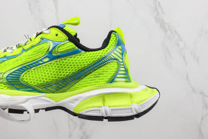 Balenciaga 3XL "Fluo Yellow"