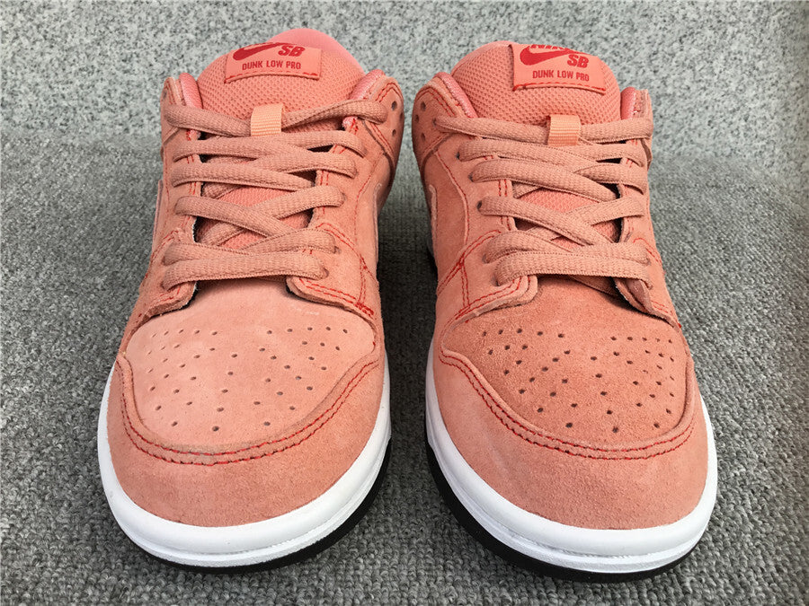 Nike SB Dunk Low Pro "Pink Pig"
