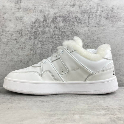 Celine Low-Top "White"