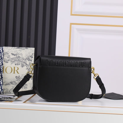 Dior Medium Dior Bobby Bag