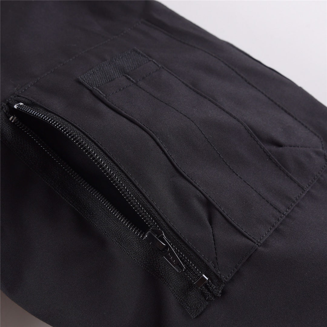 Canada Goose Chilliwack Down Jacket "Black"