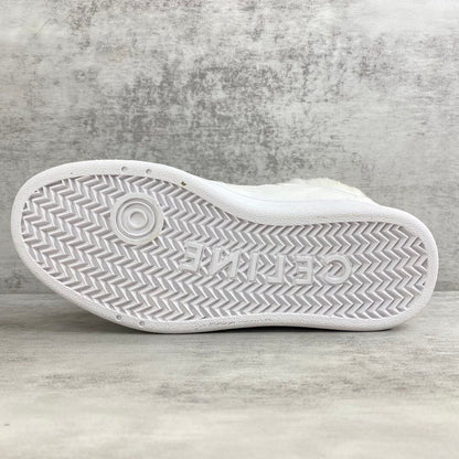 Celine High-Top "White"