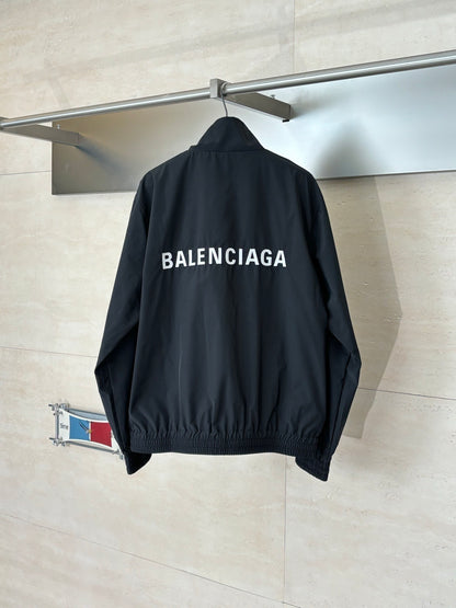 Balenciaga Jacket "Black"