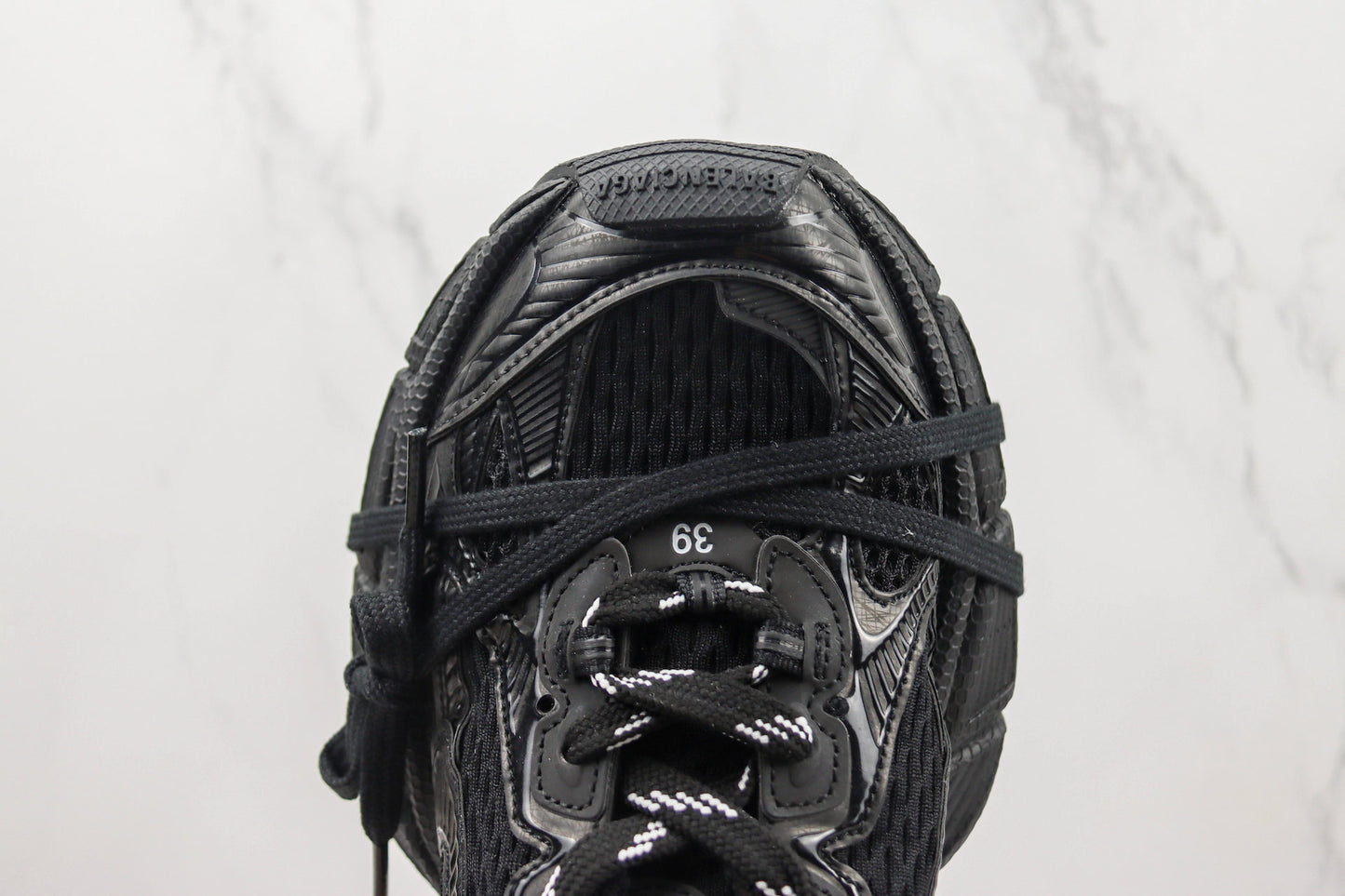 Balenciaga 3XL "Black"