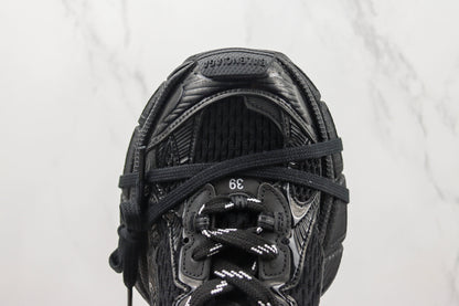 Balenciaga 3XL "Black"