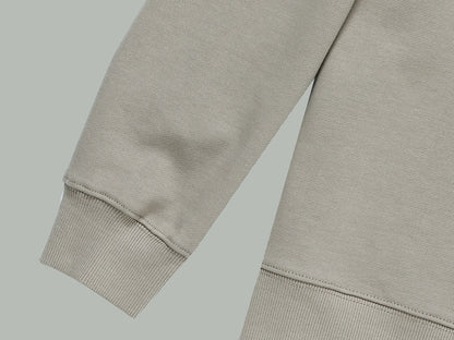 Balenciaga Sweatshirt "Grey"