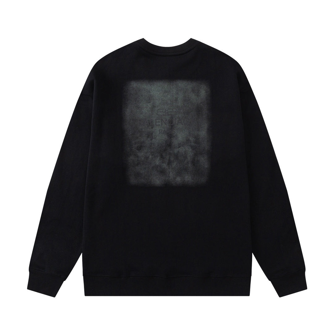 Balenciaga Sweater "Black"
