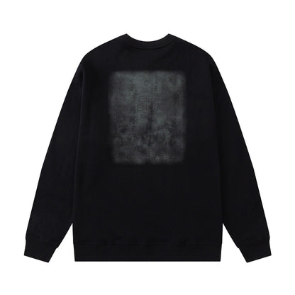 Balenciaga Sweater "Black"