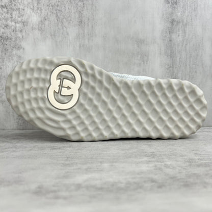 Gucci Mac80 "White-Silver"