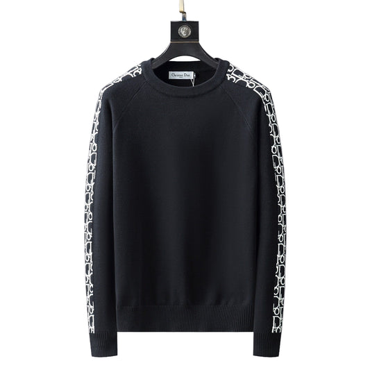 Dior Sweater "Black"