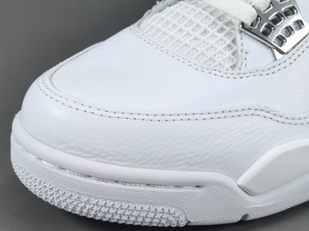 Air Jordan 4 Retro "Pure Money"