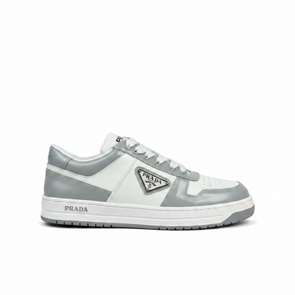Prada Downtown "White-Grey"