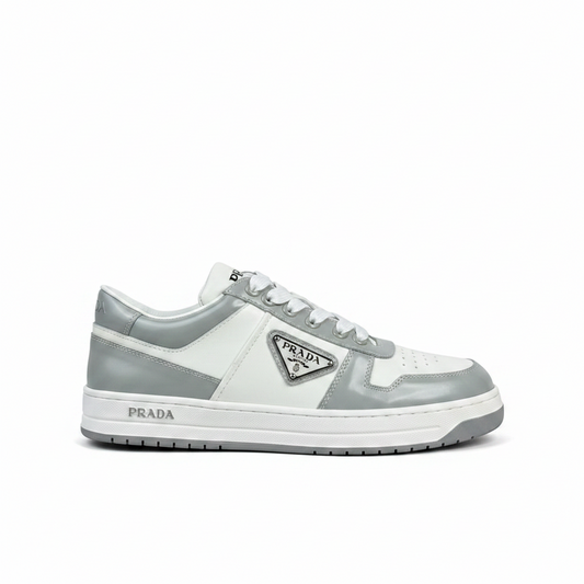 Prada Downtown "White-Grey"