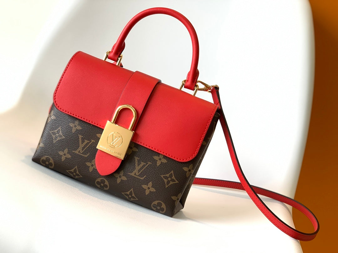 Louis Vuitton Locky BB