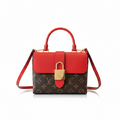Louis Vuitton Locky BB