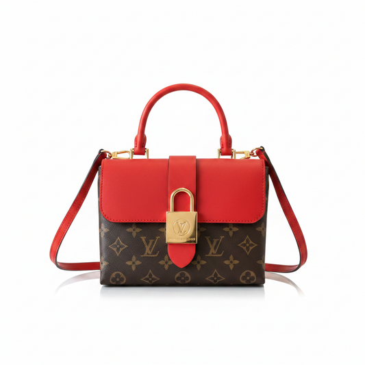 Louis Vuitton Locky BB