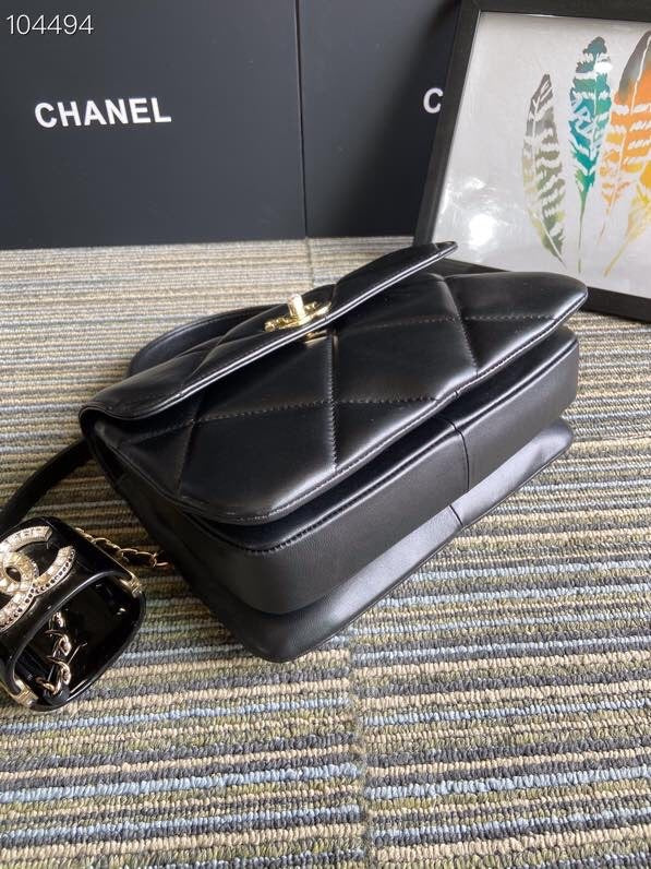 Chanel Trendy CC Flap Bag