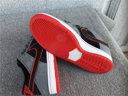 Ishod Wair x Nike SB Zoom Dunk Low Pro "Sports Car"