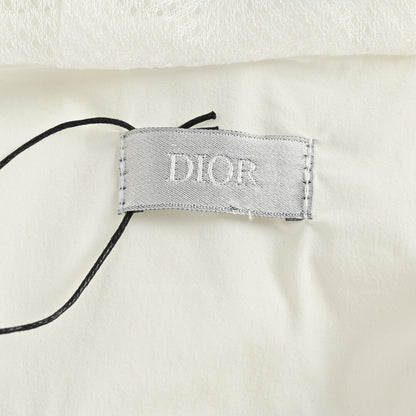 Dior Windbreaker Jacket "White"