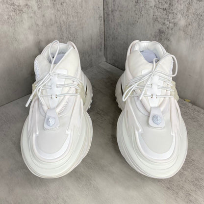 Balmain Unicorn "White"