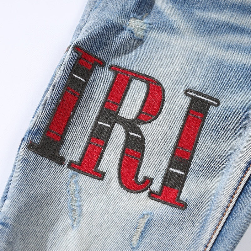 Amiri Jeans
