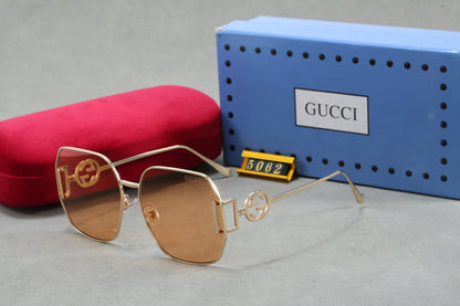 Gucci GG1207SA Sunglasses
