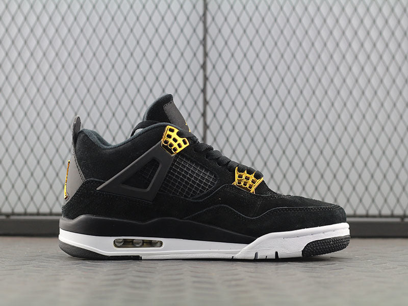 Air Jordan 4 Retro "Royalty"