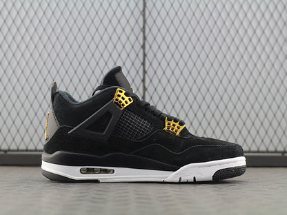 Air Jordan 4 Retro "Royalty"