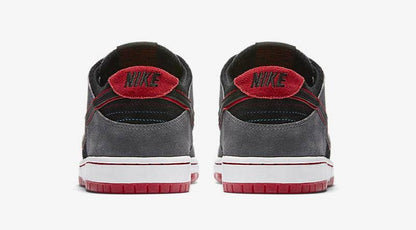 Ishod Wair x Nike SB Zoom Dunk Low Pro "Sports Car"