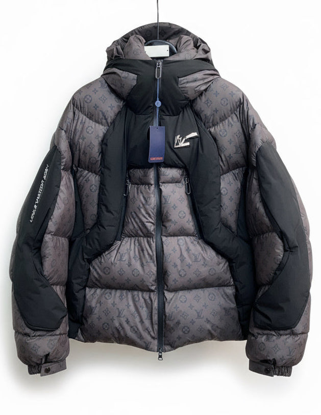 Louis Vuitton Down Jacket