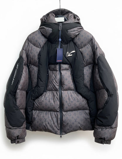 Louis Vuitton Down Jacket