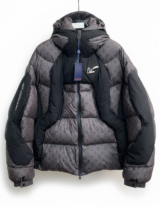 Louis Vuitton Down Jacket