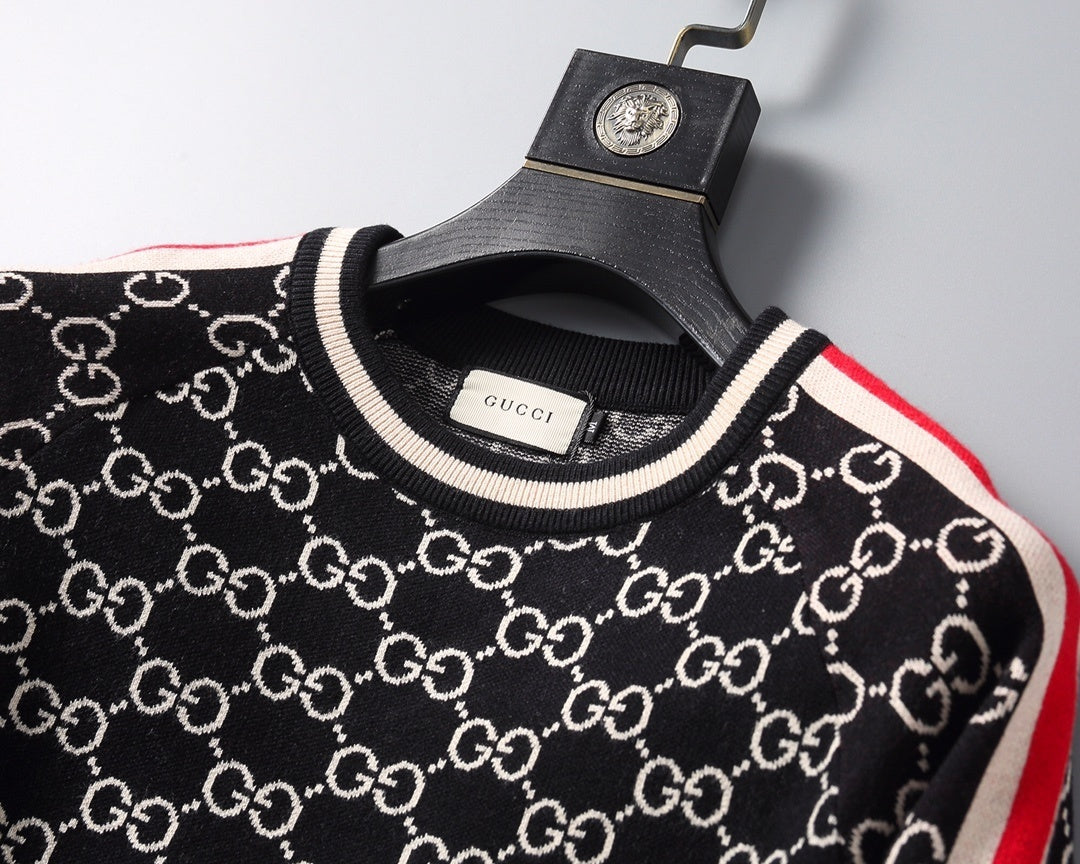 Gucci Sweater "Black"