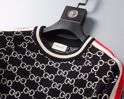 Gucci Sweater "Black"